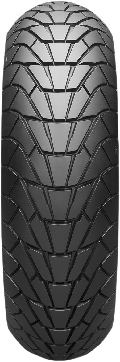Bridgestone Ax 41 S R 130/80 17 65 Htl Rear Tire Bridgestone