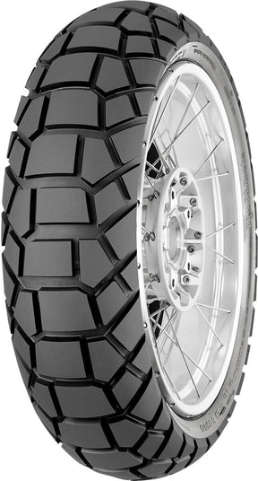 Continental Tkc70 R 150/70 R17 69 Stl Rear Tire Continental