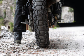 Continental Tkc70 R 150/70 R17 69 Stl Rear Tire Continental
