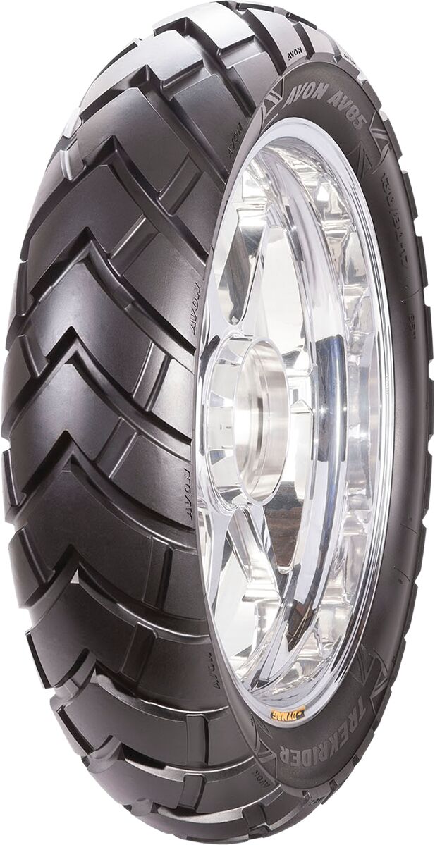 170/60 17 72 V Av85 Trekri Avon Default Title