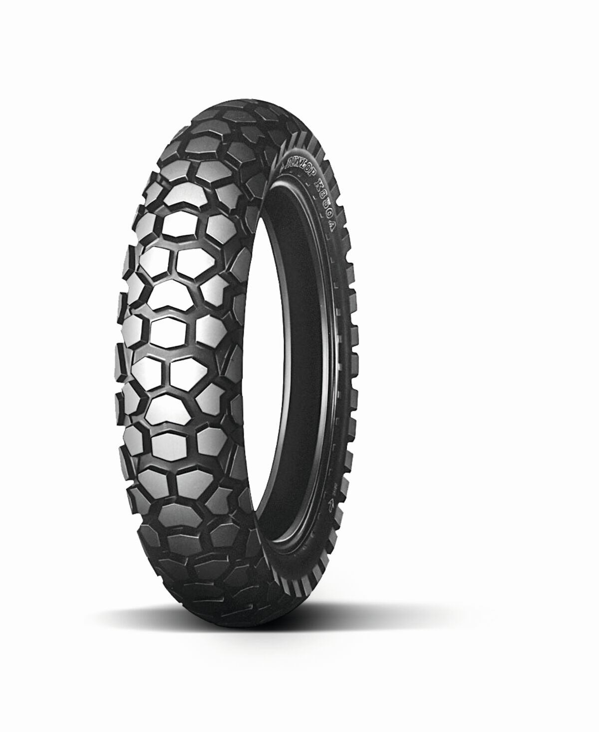 Dunlop K850 A 4.60 18 63 S Tt Rear Tire Dunlop