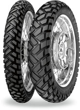 Metzeler End 3 140/80 17 69 H Tt Rear Tire Metzeler