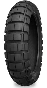 Shinko E805 120/90 18 65 R Tt Tires Shinko Tires