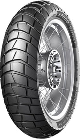 Metzeler Kar Str 150/70 R18 70 V Tl Rear Tire Metzeler