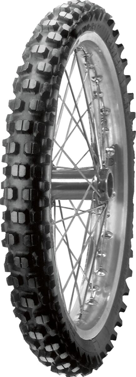 Pirelli Mt21 130/90 18 69 R Mstl Rear Tire Pirelli