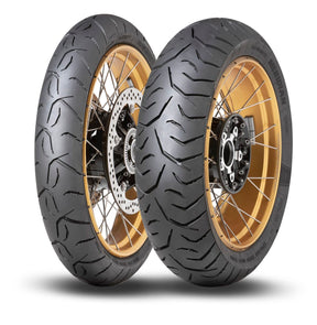 Dunlop Meridian 120/90 17 64 S Tt Rear Tire Dunlop