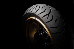 Dunlop Meridian 120/90 17 64 S Tt Rear Tire Dunlop
