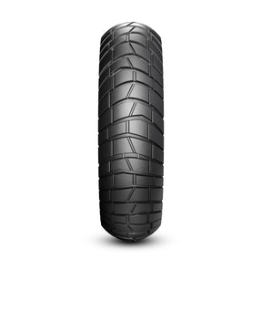 Metzeler Kar Str 140/80 17 69 V Tl Rear Tire Metzeler