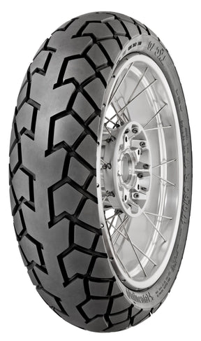 Continental Tkc70 150/70 R18 70 H Tl M+ Rear Tire Continental
