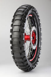 Metzeler Kar Ext R Des 140/80 18 70 R M+ Rear Tire Metzeler