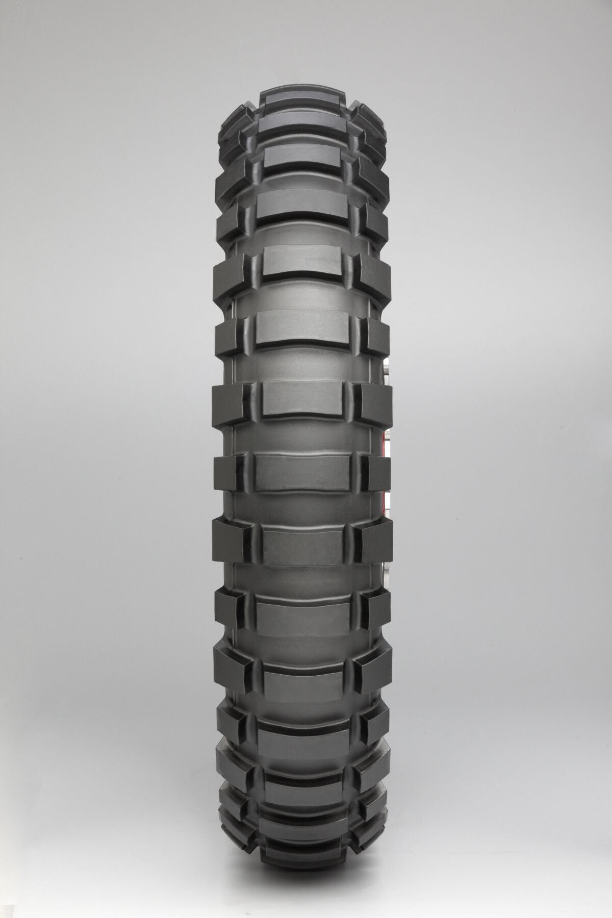 Metzeler Kar Ext R Des 140/80 18 70 R M+ Rear Tire Metzeler