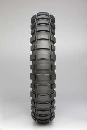 Metzeler Kar Ext R Des 140/80 18 70 R M+ Rear Tire Metzeler
