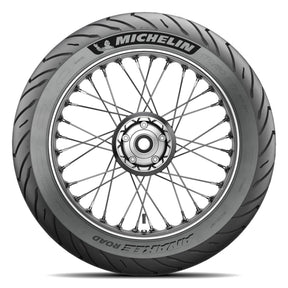Michelin Anak Road 150/70 R18 70 V Tl Rear Tire Michelin