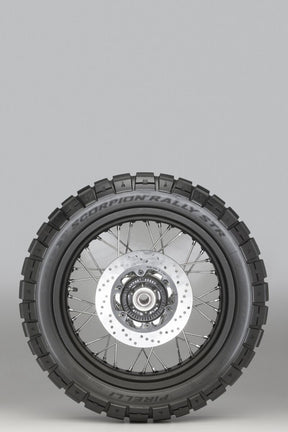 Pirelli Scor Rally Race 140/80 18 M/C Rear Tire Pirelli