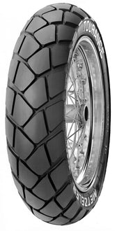 Metzeler Tour R 120/90 17 64 S Tt Rear Tire Metzeler
