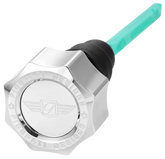 Dipstick S/S Curved Silver Fxd06 17 Dipstick Figurati Designs Default Title