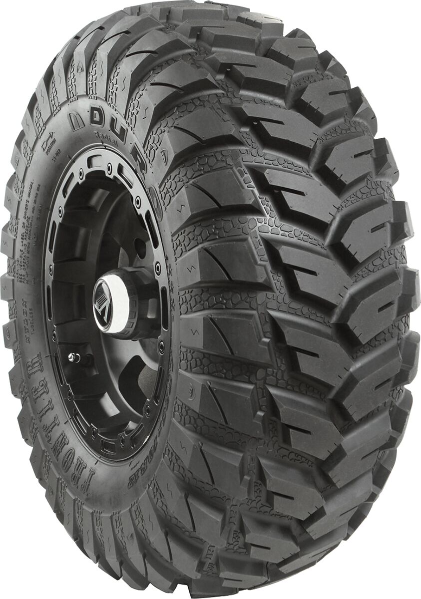 Duro Di2037 25 X8 R12 43 N 6 Pr E TIRE-ATV-GENERAL PURPOSE-OEM Duro