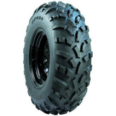 Carlisle Tires At489 255/65 12 67 K 4 Pr E TIRE-ATV-GENERAL PURPOSE-OEM Carlisle Tires