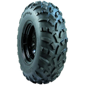 Carlisle Tires At489 255/65 12 67 K 4 Pr E TIRE-ATV-GENERAL PURPOSE-OEM Carlisle Tires