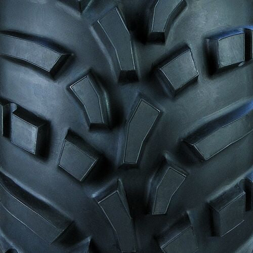 Carlisle Tires At489 255/65 12 67 K 4 Pr E TIRE-ATV-GENERAL PURPOSE-OEM Carlisle Tires