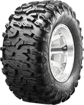 Maxxis 27 X9 R14 6 Pr M301 Bighorn TIRE-ATV-GENERAL PURPOSE-OEM Maxxis