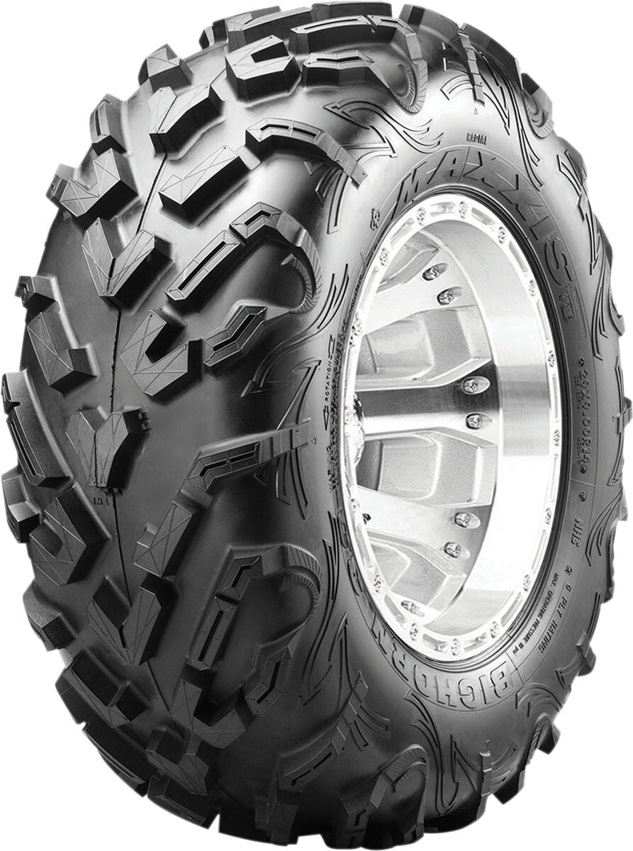 Maxxis 27 X11 R14 6 Pr M302 Bighorn TIRE-ATV-GENERAL PURPOSE-OEM Maxxis
