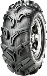 Maxxis Tire Zilla 26 X11 12 6 Pr TIRE-ATV-MUD/SNOW Maxxis