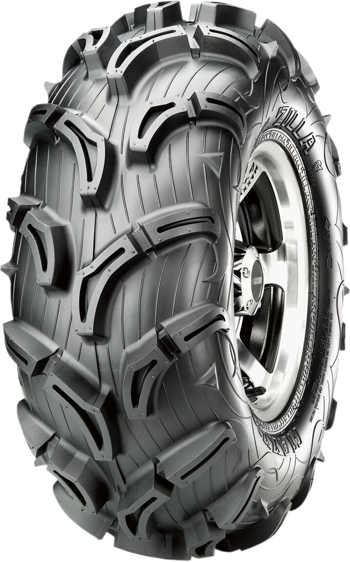 Maxxis Tire Zilla 28 X11 14 6 Pr TIRE-ATV-MUD/SNOW Maxxis