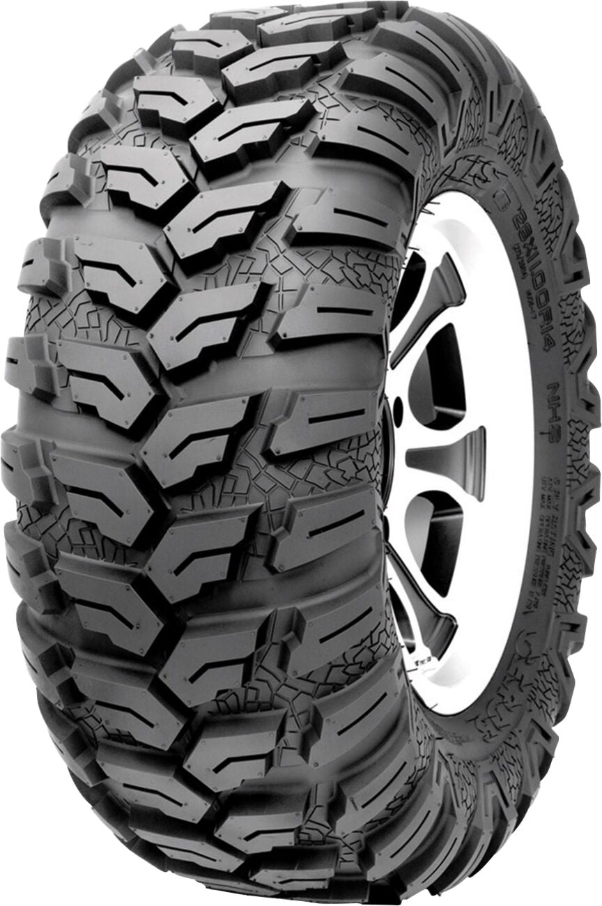 Maxxis Tire Ceros 26 X11 R14 6 Pr TIRE-ATV-MUD/SNOW Maxxis