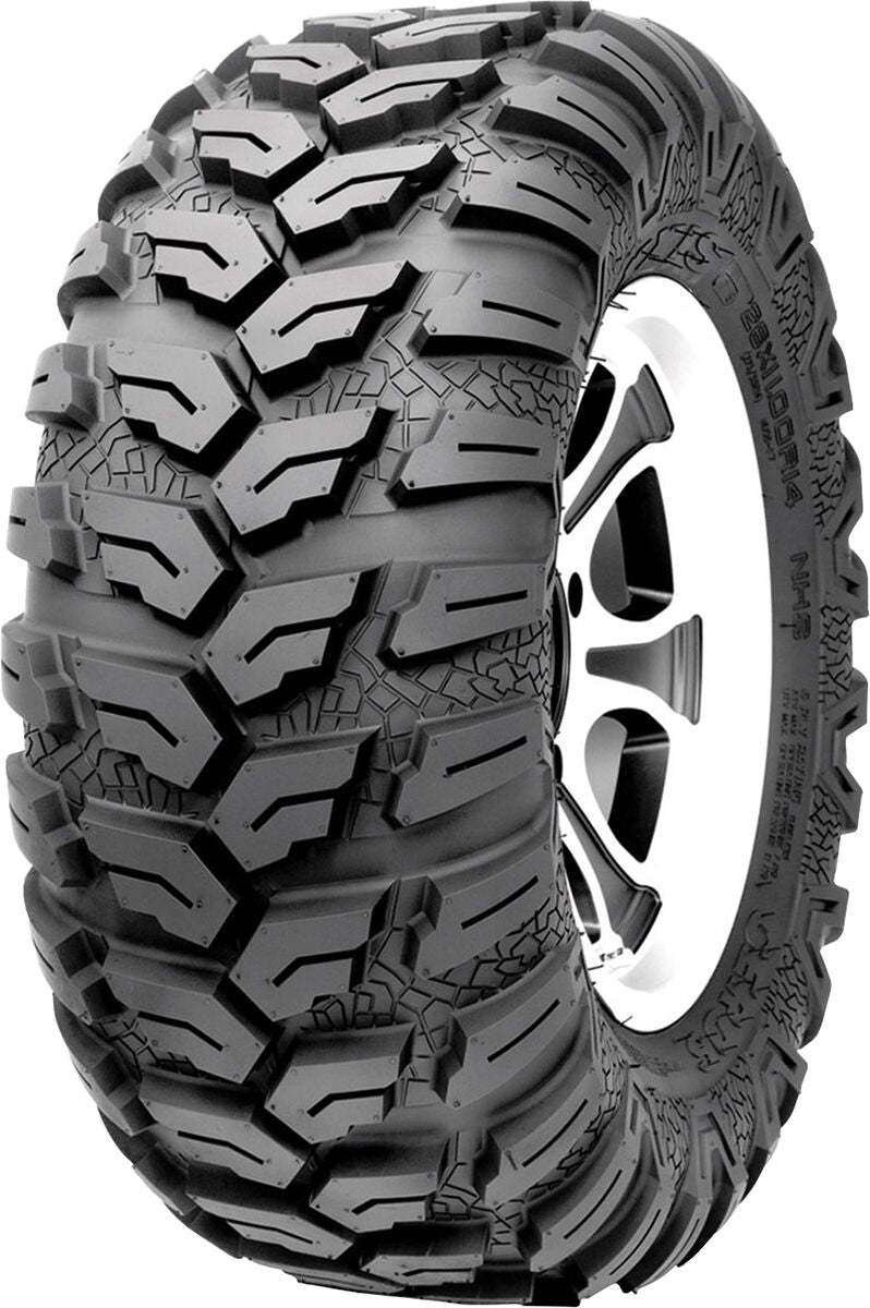 Maxxis Tire Ceros 26 X11 R14 6 Pr TIRE-ATV-MUD/SNOW Maxxis