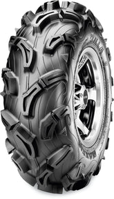 Maxxis Tire Zilla 27 X10 14 6 Pr TIRE-ATV-MUD/SNOW Maxxis