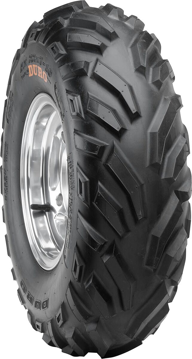 Duro Di2015 At22 X7 10 24 J 4 Pr E TIRE-ATV-MUD/SNOW Duro