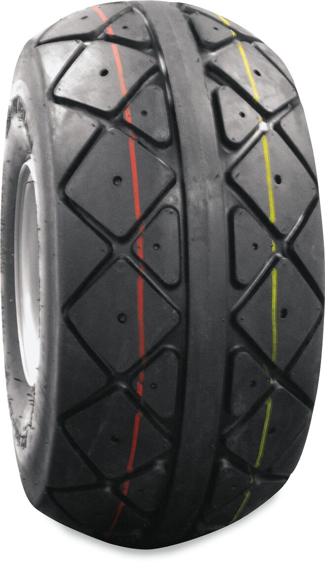 Duro Di2014 At25 X8 12 43 N 6 Pr E TIRE-ATV-SPORT Duro