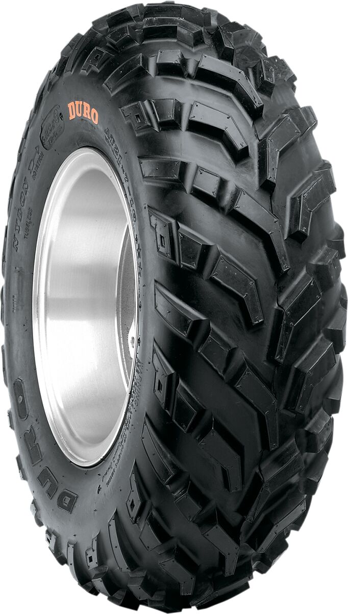 Duro Di2004 At21 X7 10 25 J 4 Pr E TIRE-ATV-MUD/SNOW Duro