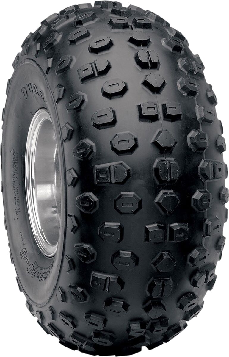 Duro Di2001 21 X10 8 30 F 2 Pr E TIRE-ATV-MUD/SNOW Duro