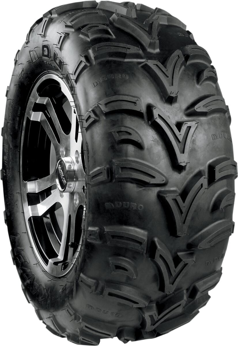 Duro Di2036 26 X9 R14 61 K 4 Pr E TIRE-ATV-MUD/SNOW Duro