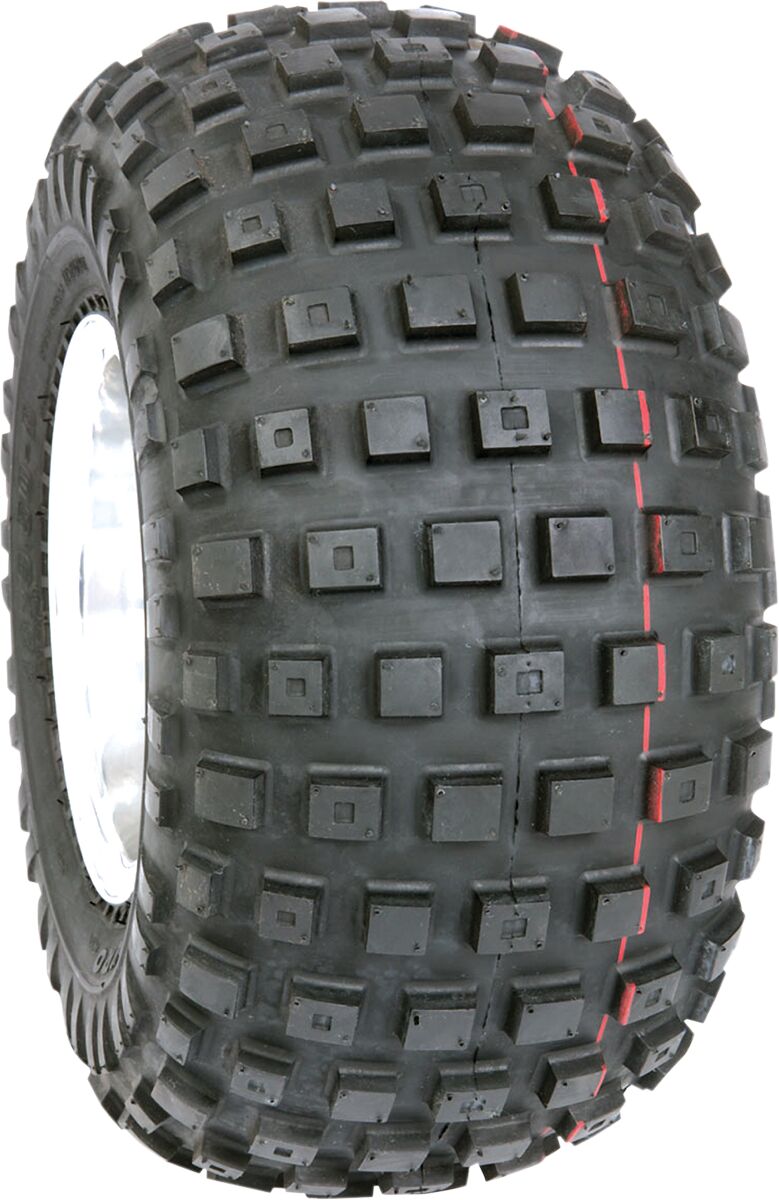 Duro Hf240 A 16 X8 7 16 F 2 Pr E TIRE-ATV-MUD/SNOW Duro