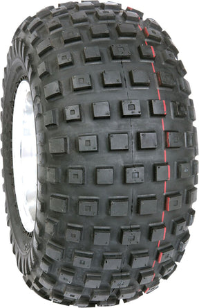 Duro Hf240 A 16 X8 7 16 F 2 Pr E TIRE-ATV-MUD/SNOW Duro