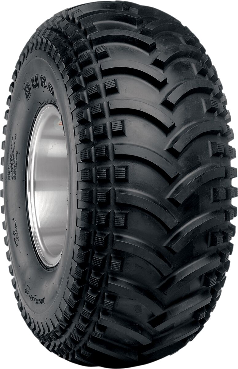 Duro Hf243 25 X12 9 2 Ply TIRE-ATV-MUD/SNOW Duro