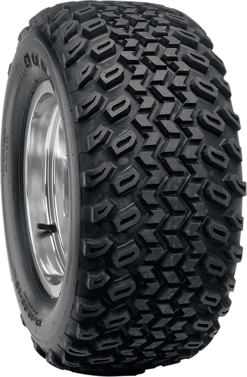 Duro Hf244 25 X9 12 4 Ply TIRE-ATV-MUD/SNOW Duro