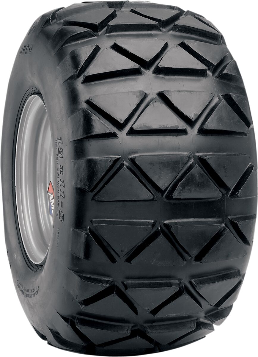 Duro Hf245 20 X11 10 2 Ply TIRE-ATV-MUD/SNOW Duro