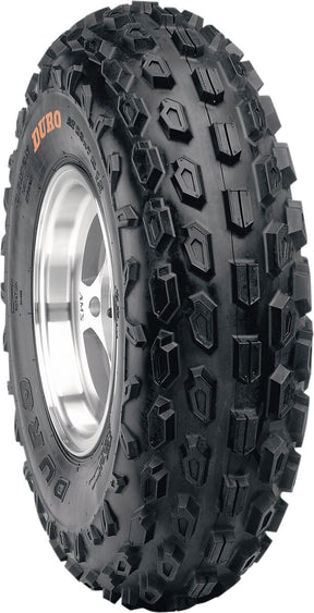 Duro Hf277 21 X7 R10 18 N 2 Ply TIRE-ATV-MUD/SNOW Duro