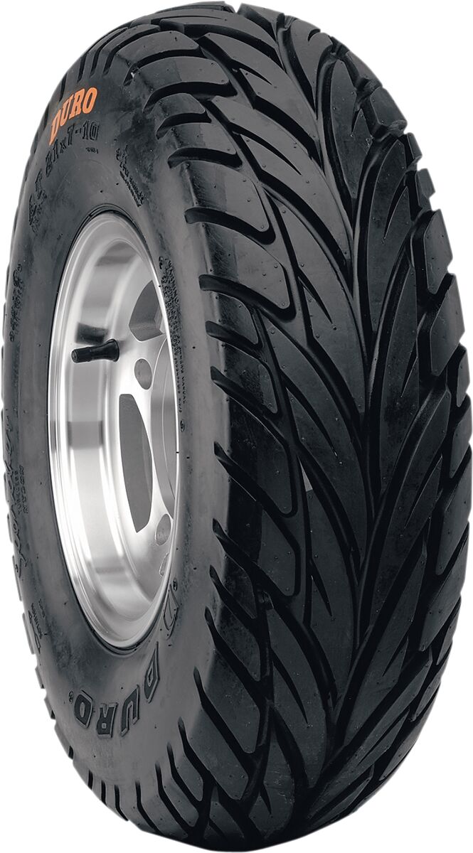 Duro Di2019 At22 X7 10 28 N 4 Pre TIRE-ATV-MUD/SNOW Duro