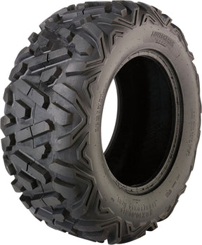 Moose Offroad Four Wheel Tire Switchback 25 X8 12 6 Ply TIRE-ATV-MUD/SNOW Moose Offroad Four Wheel