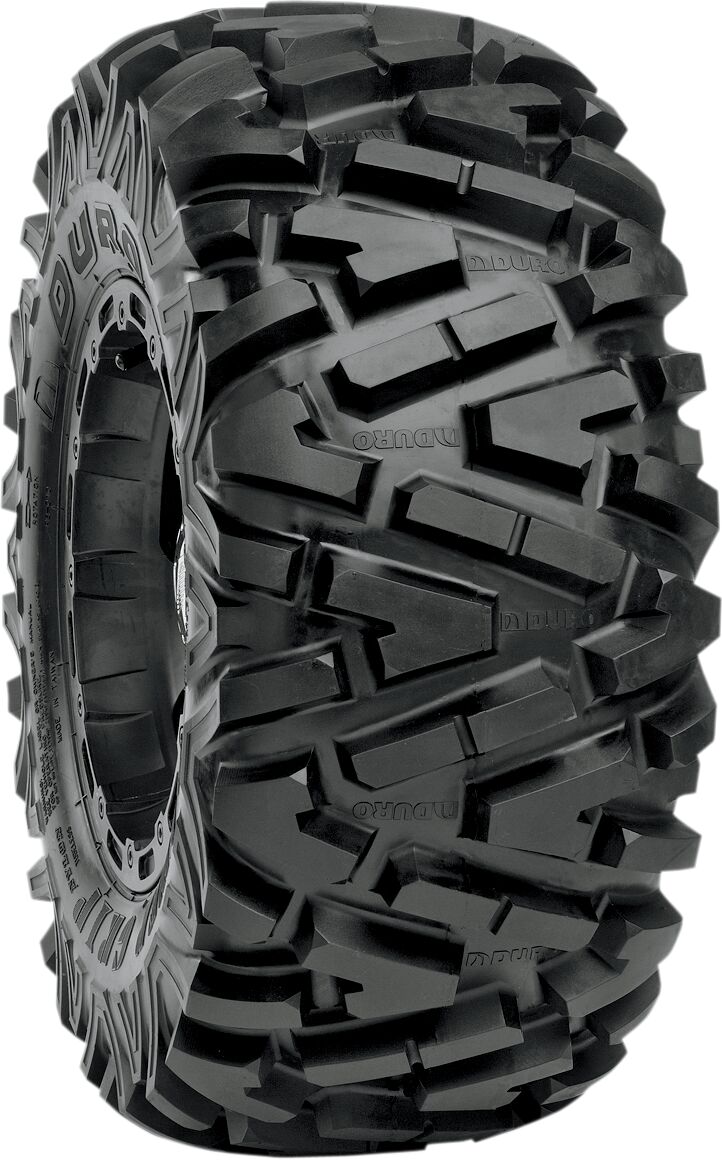 Duro Di2025 26 X12 R12 58 J E TIRE-ATV-MUD/SNOW Duro