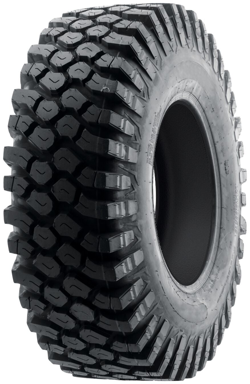 Moose Offroad Four Wheel Tire Insurgent 25 X8 X12 8 Ply TIRE-ATV-MUD/SNOW Moose Offroad Four Wheel
