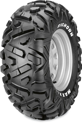 Maxxis Bigho M917 26 X8 R12(205/90)44 Ne TIRE-ATV-MUD/SNOW Maxxis