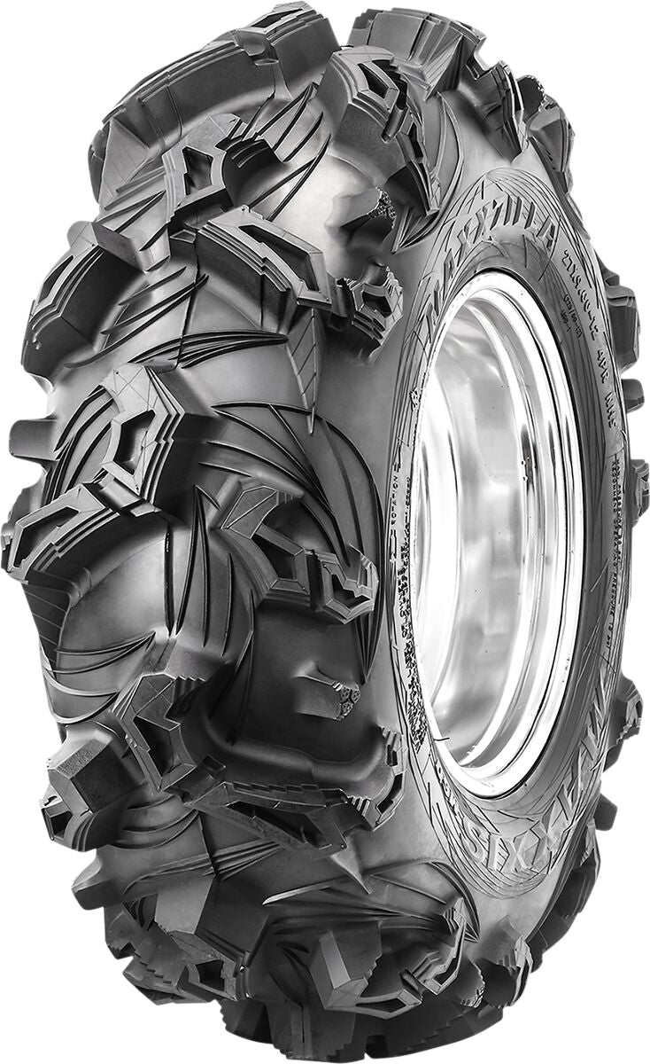Maxxis Maxxzilla M60 27 X9 12 69 F TIRE-ATV-MUD/SNOW Maxxis