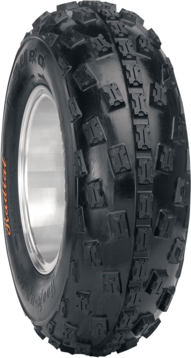 Duro Di2027 21 X7 R10 30 J 6 Pr E TIRE-ATV-SPORT Duro