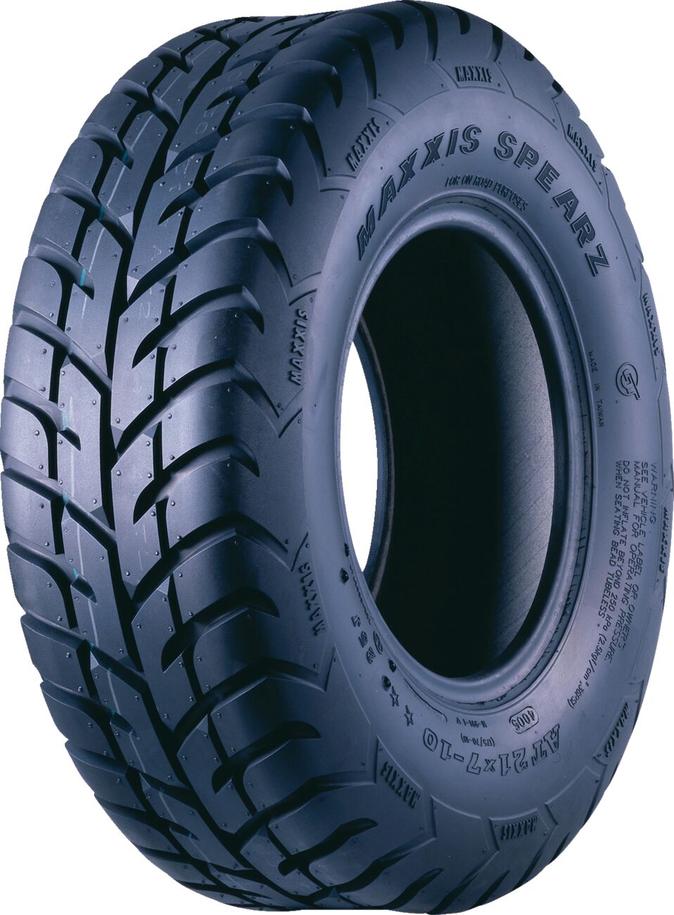 Maxxis Sp M991 25 X8 12(205/80)43 N E TIRE-ATV-SPORT Maxxis